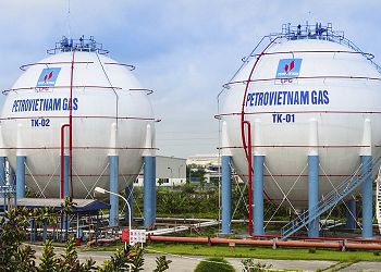 HỆ THỐNG KHO CHỨA